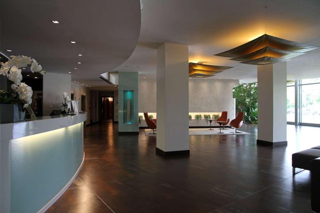 Hotel Cruise Montano Lucino Interior photo